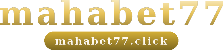 mahabet77 logo